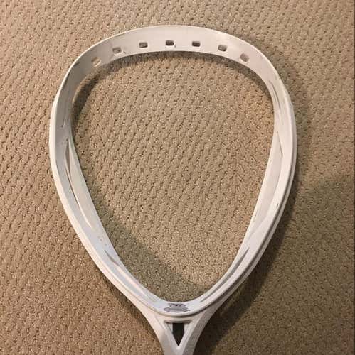Warrior Nemesis Goalie Head