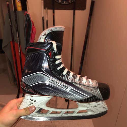 Bauer VAPOR X900 Skates 6.5D