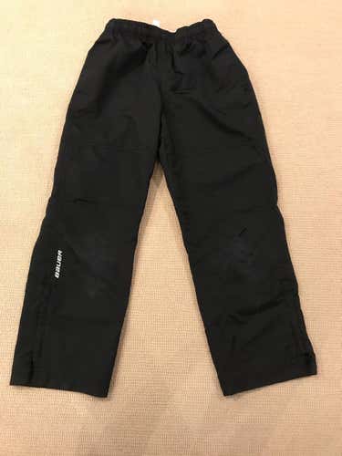 Bauer Hockey Warm-Up Track Athletic Pant Youth Small