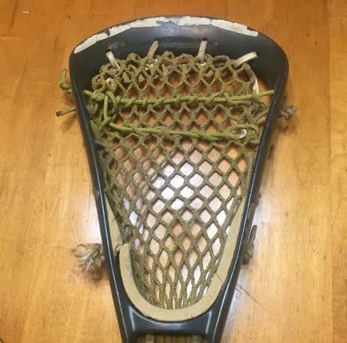 OG STX 73 Lacrosse Head