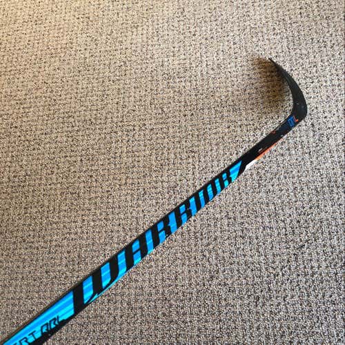 Warrior Cover QRL Grip Junior Stick Lightly Used