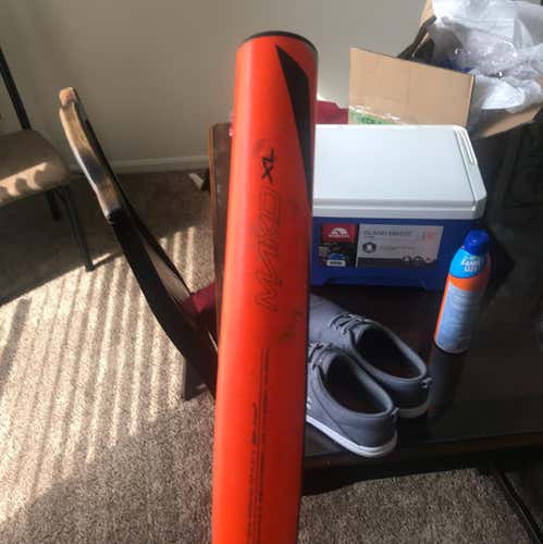 Easton Mako XL