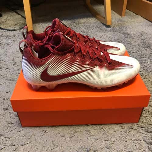 BN Nike Vapor Untouchable Pro CF Cleats