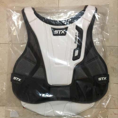 New STX Shield 500