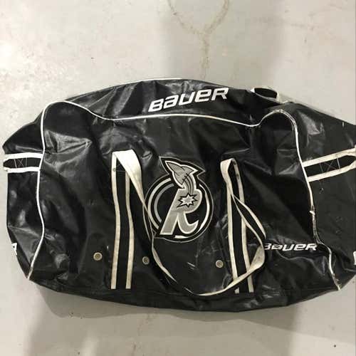 Bauer Rocket Hockey Bag