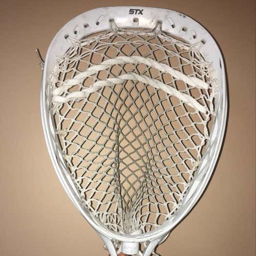 Gently Used STX Eclipse Strung