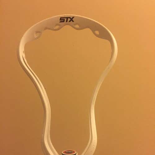 2010 STX Superpower for @FloridaLaxStrin