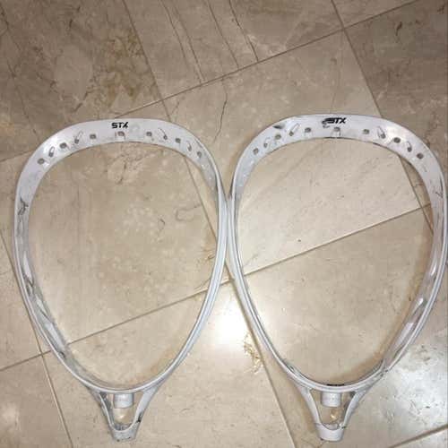 2 Gently Used STX Eclipses