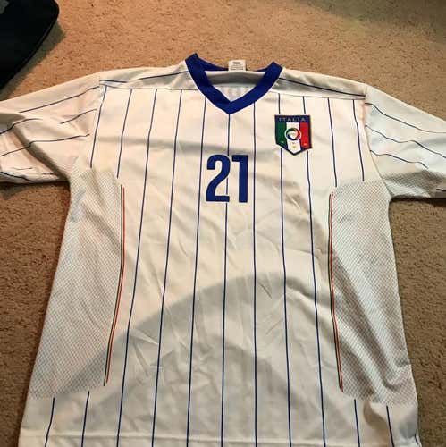 Pirlo Italy Shirt