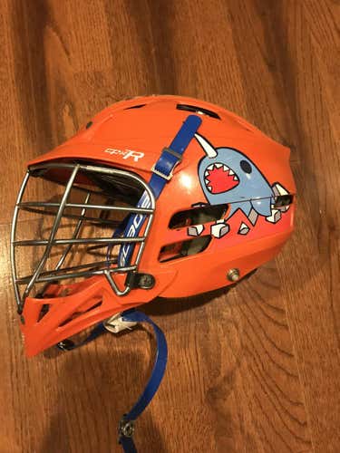 Cascade CPX-R Helmet Adult