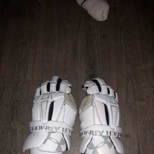 Under Armour Command Pro Gloves