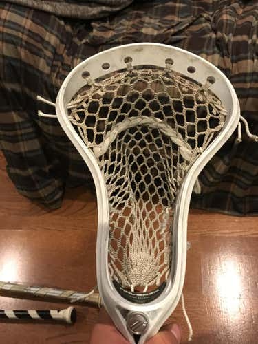 Maverik Head