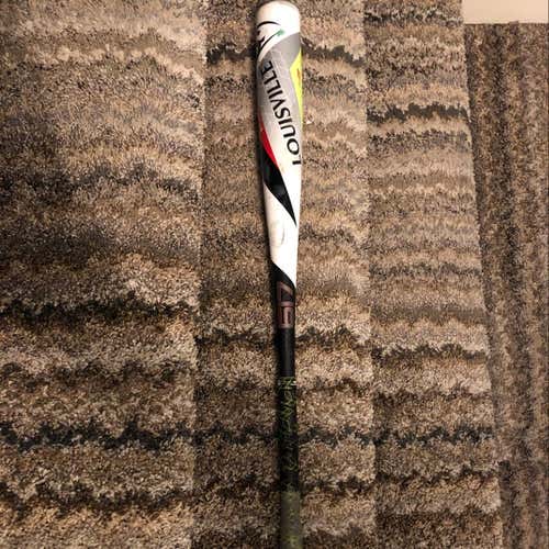 Louisville Slugger 617 Solo