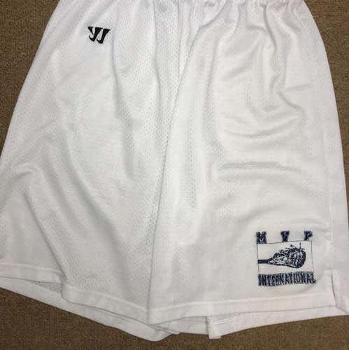 MVP International Mesh Shorts