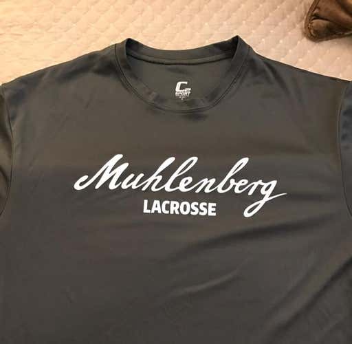 Muhlenburg College Prospect Shooter