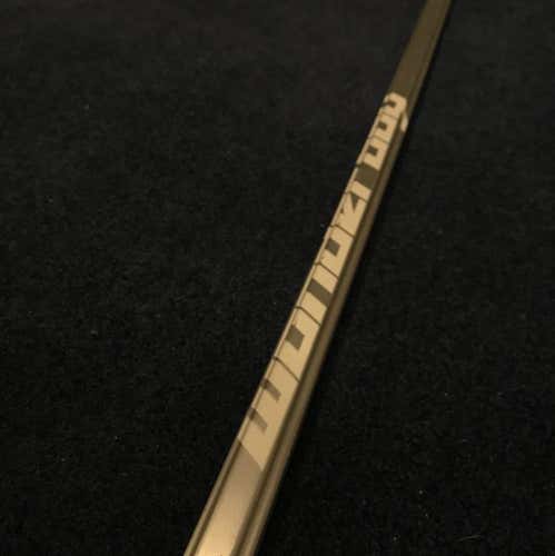 Silver Maverik Wonderboy Defensive Shaft