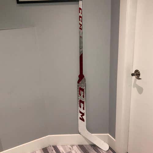 26’ CCM Premier II Goalie Stick