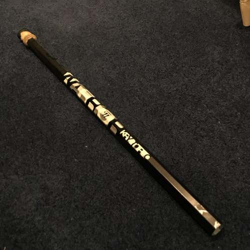 Warrior KryptoPro Shaft