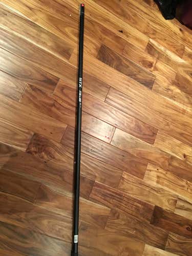 New STX SCI-TI Pro Shaft Stallion