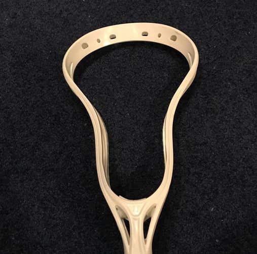 New Warrior M80 Head (White)