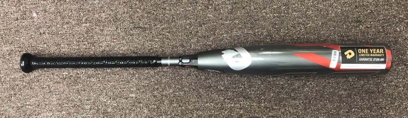 2019 Demarini CF Zen -8 Senior League Big Barrel WTDXC8Z-19 - 30" 22 oz. *No Trades*
