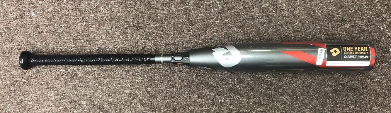 2019 Demarini CF Zen -8 Senior League Big Barrel WTDXC8Z-19 - 30" 22 oz. *No Trades*