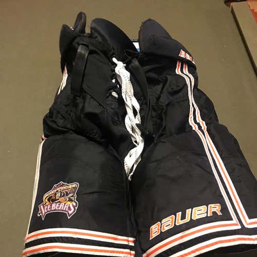 Bauer Nexus 1000 Pants