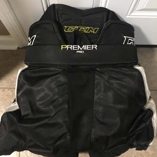 CCM Premier pants