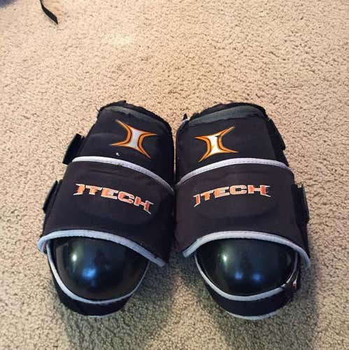 ITech Senior Knee Pads