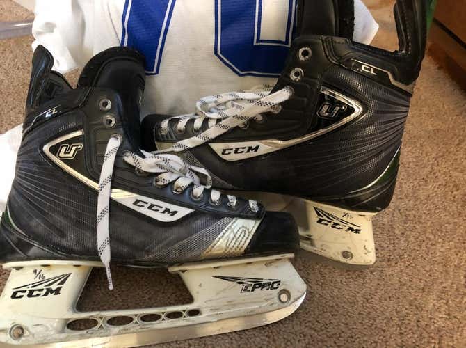 CCM Crazy Light Pro Skates