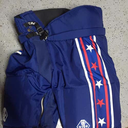 TACKLA PRO 5000 Pant