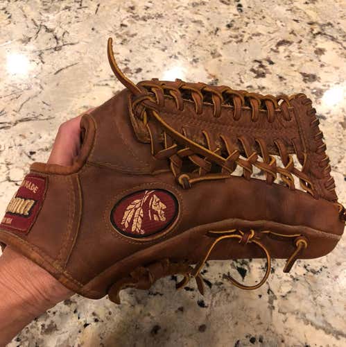 Nokona 12.75” Glove