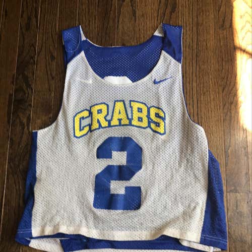 Nike crabs issued 2017 fall jerseys