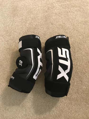 STX Arm Pads