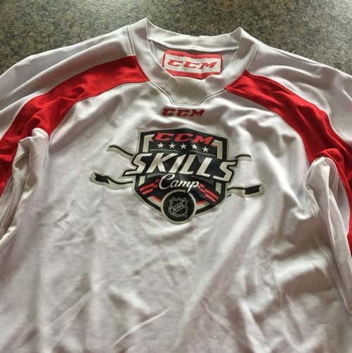CCM Hockey Jersey L