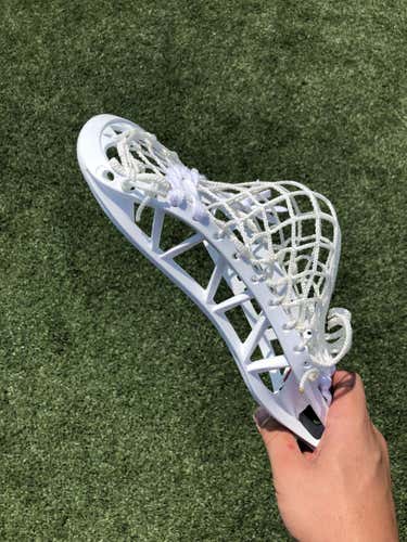 New STX X10 Head