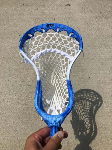 STX Duel Head