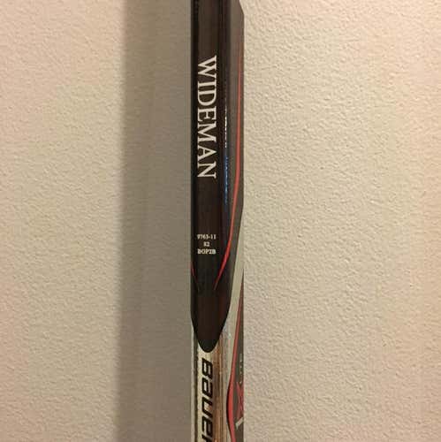 USED TWICE- Bauer ADV ‘dressed As A 1X Lite’