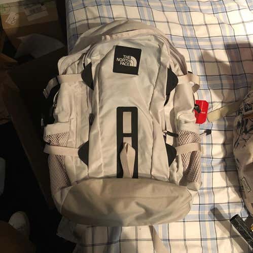 Brand New North Face Backpack