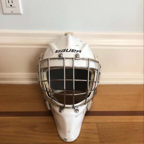 Bauer 950XPM Senior Small/Medium Mask