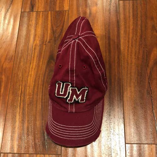 UMass hat