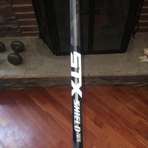 New STX Shield 7075 Shaft