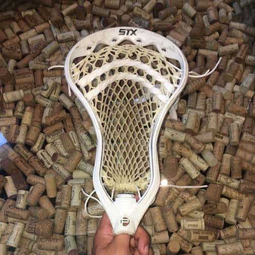 Gently Used STX Super Power Strung