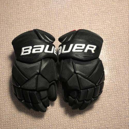 Bauer Vapor 1x Hockey Gloves — BRAND NEW