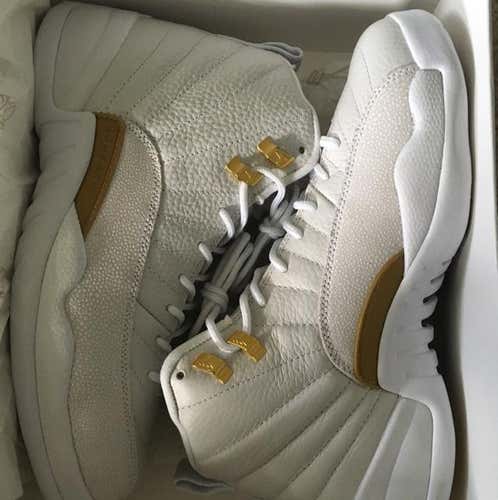 DS Jordan OvO 12 W/ Receipt