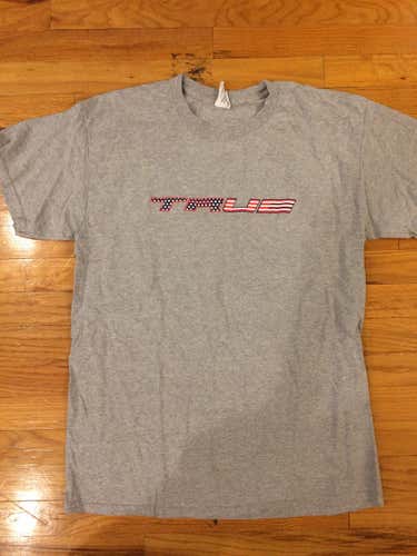 True shirt size large