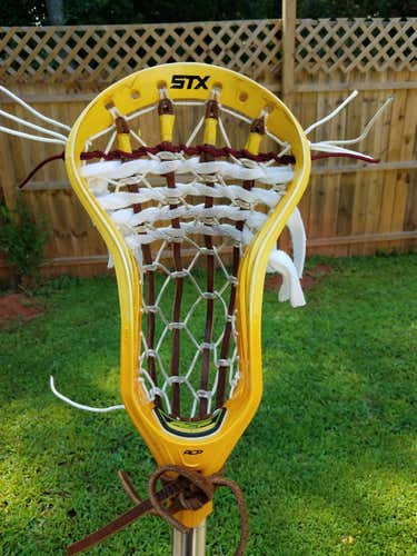 STX Surgeon 10 w/ 6D traditional