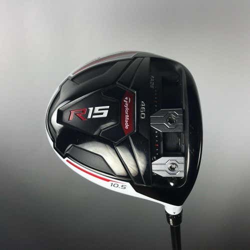 TaylorMade R15 Driver