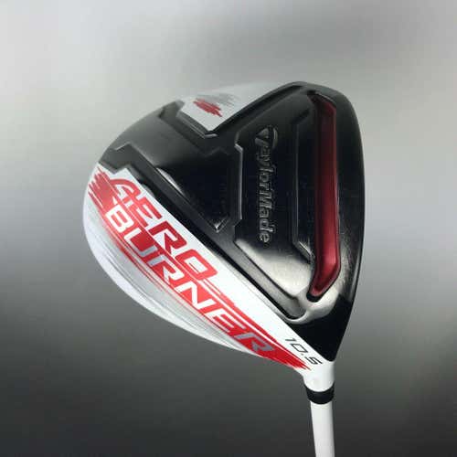 Taylormade Aeroburner Driver