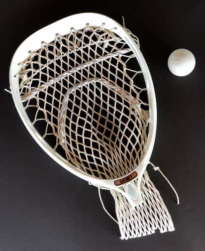 Warrior Void Goalie Head